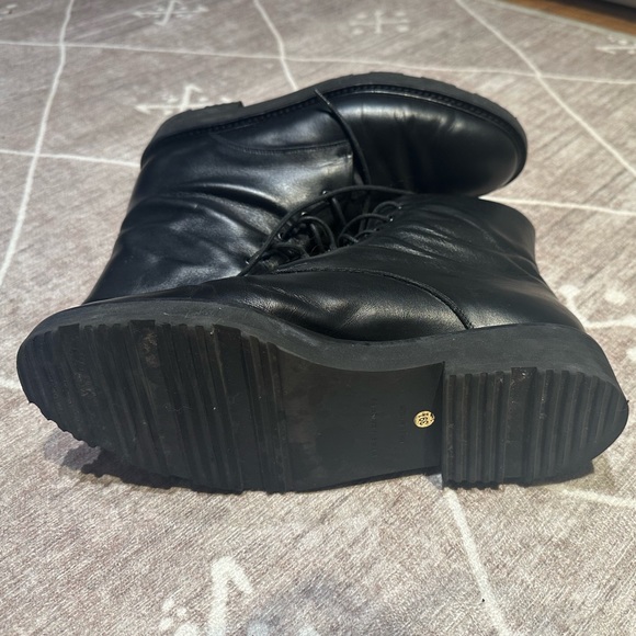 Dear Frances Park Boots - Picture 6 of 6